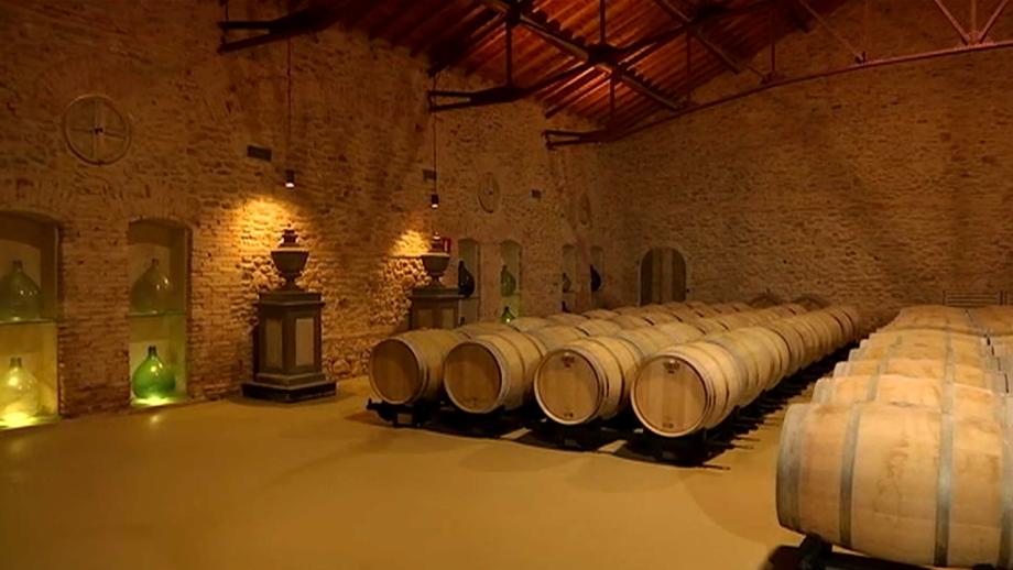 La gran bodega del mundo