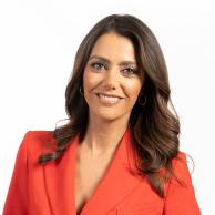 Patricia Morales