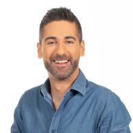Alberto Abril