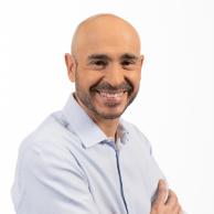 Óscar Aranda