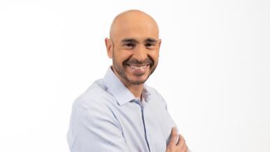 Óscar Aranda