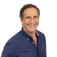 Alfonso Hevia