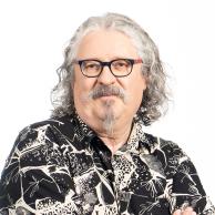 Carlos Iserte
