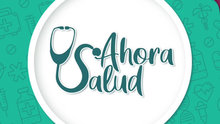 Ahora Salud