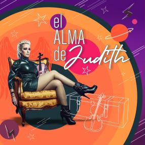 judith mateo el alma de judith