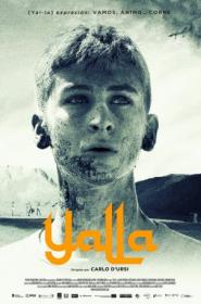 pelicula yalla carlo d´ursi