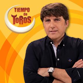tiempo de toros _286x286 jose miguel martin de blas