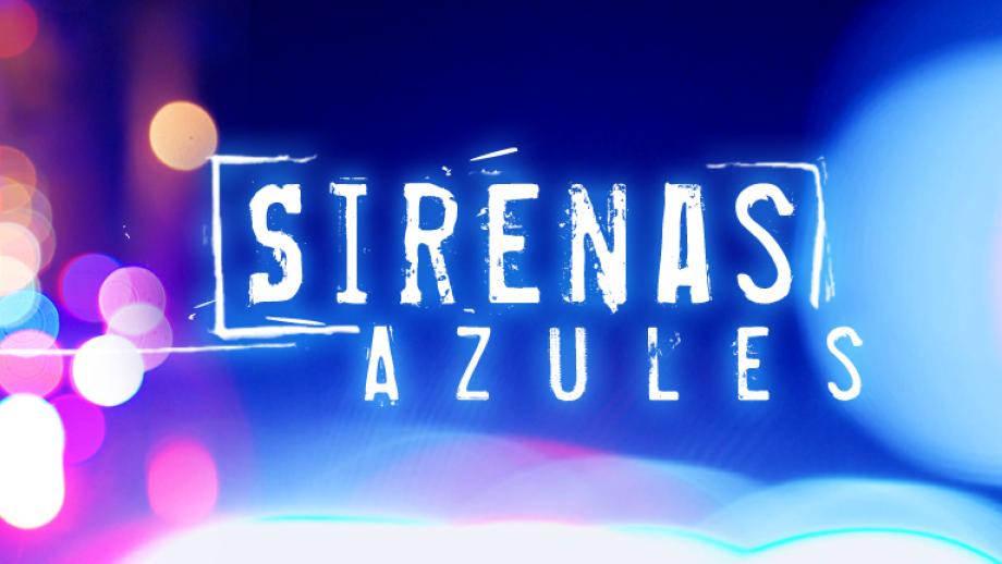 Sirenas Azules