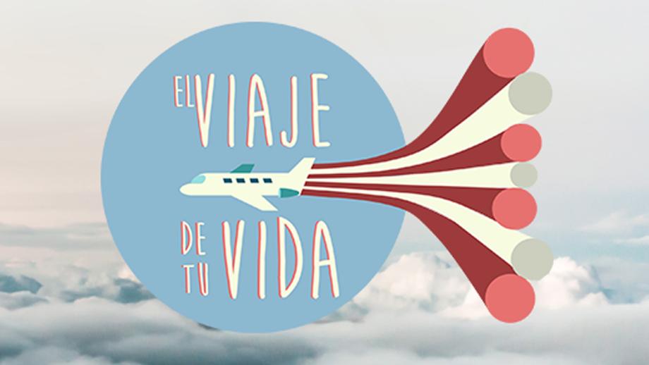 El viaje de tu vida