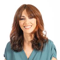 Pepa Izquierdo