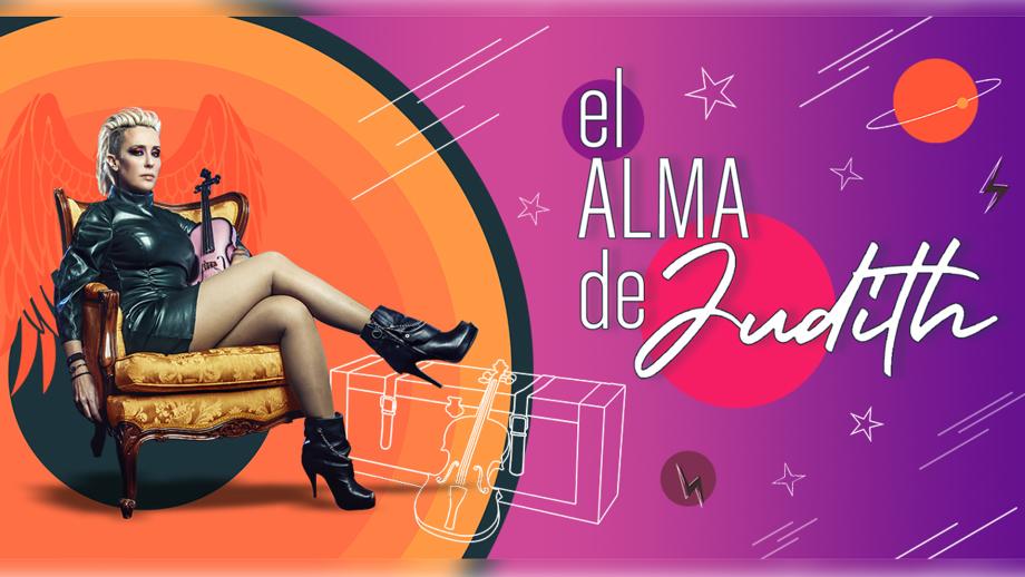 El Alma de Judith