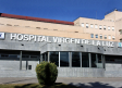 Herido un trabajador de 63 años tras caer de un andamio en una obra en Cuenca