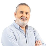 Enrique Lumbreras