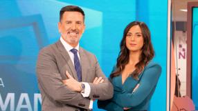 Informativos Castilla-La Mancha Fin de Semana en Castilla-La Mancha Media