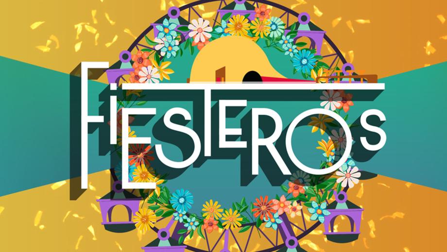 Fiesteros