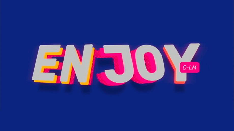 Enjoy C-LM