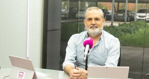 El Escaño con Enrique Lumbreras