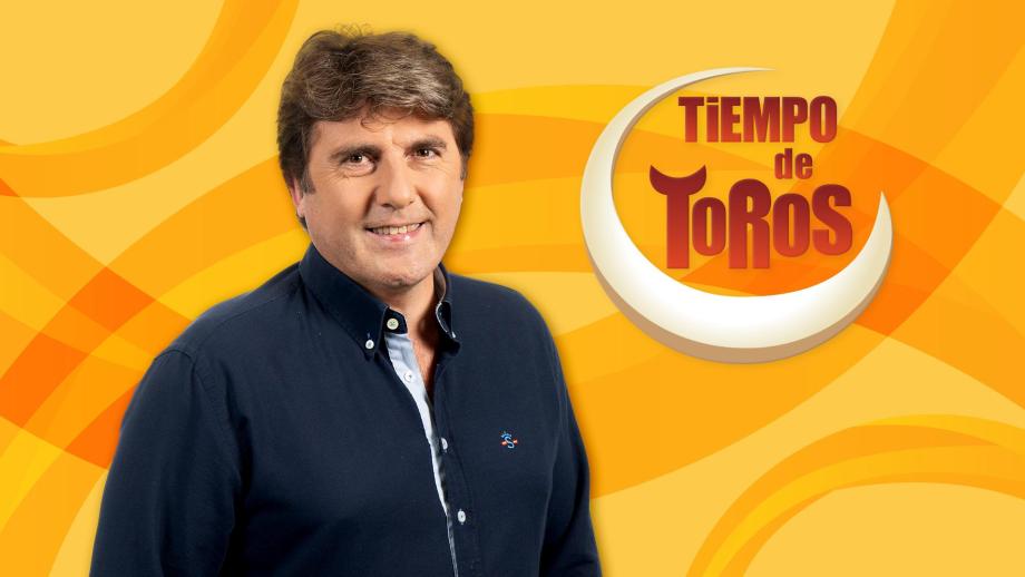 Tiempo de toros