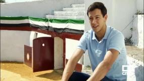 Plazas con ermita