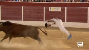 Recortes desde Mondéjar