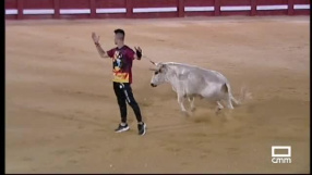 Recortes San Lorenzo de la Parrilla