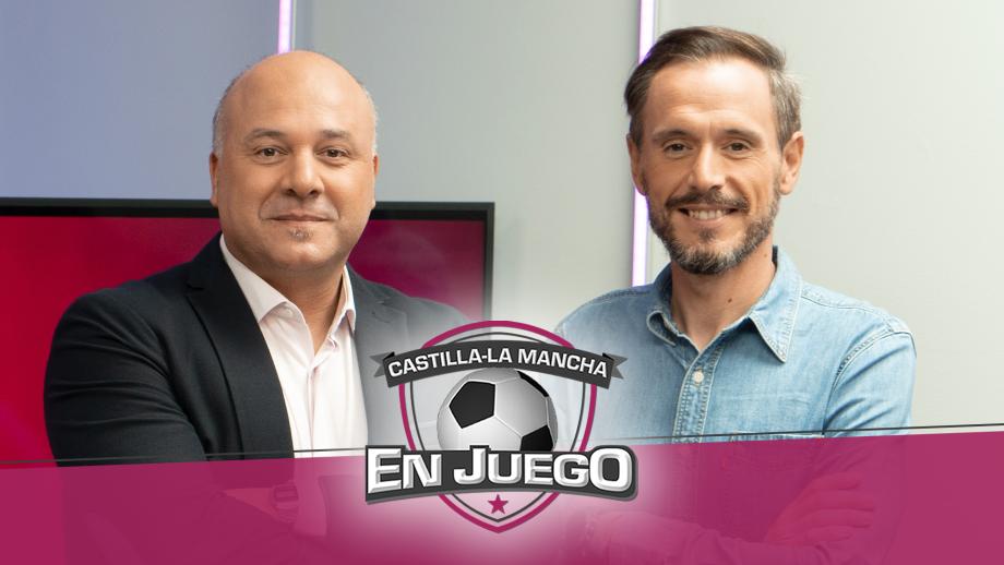 Castilla-La Mancha En Juego Diario