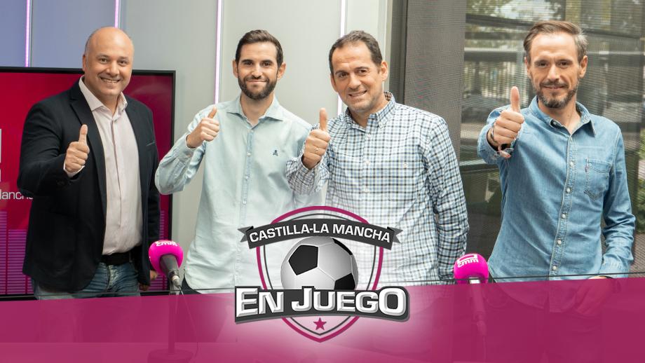 Castilla-La Mancha En Juego Goles
