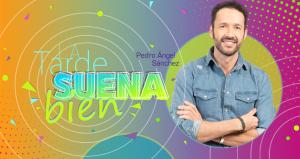 La tarde suena bien hd 1920x1080 Pedro Angel Sanchez