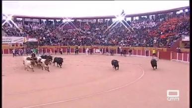 Cuarto encierro Guadalajara 2019