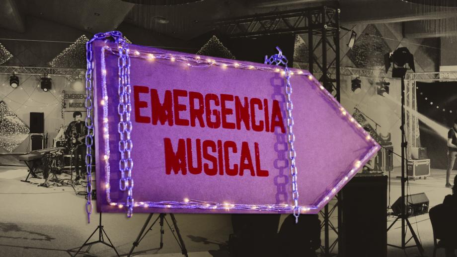 Emergencia Musical