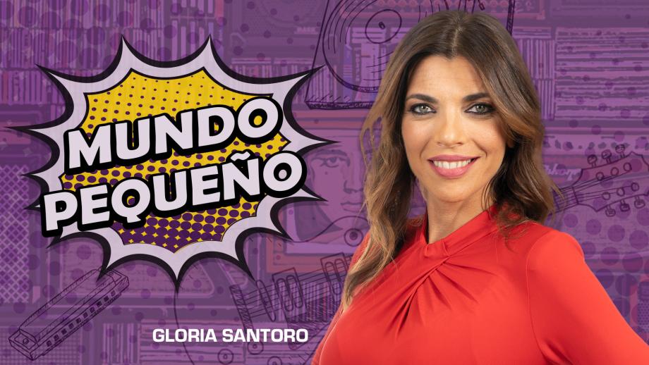 Mundo Pequeño