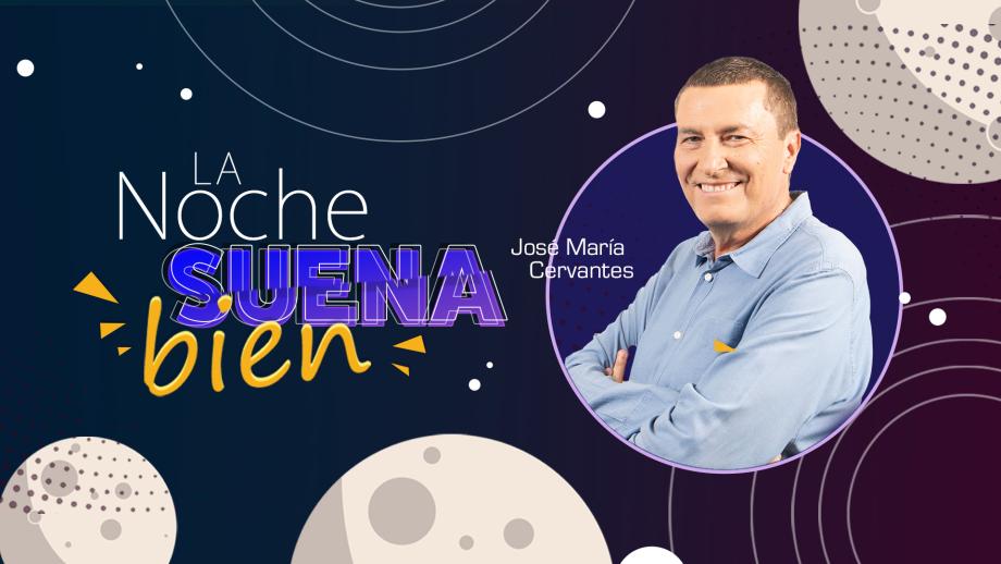 La Noche Suena Bien