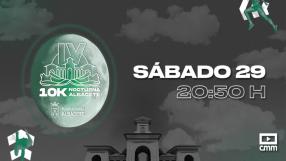 10K Nocturna Albacete