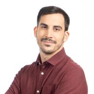 Jesús Ortega