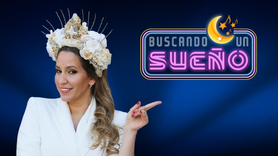 Buscando Un Sueño