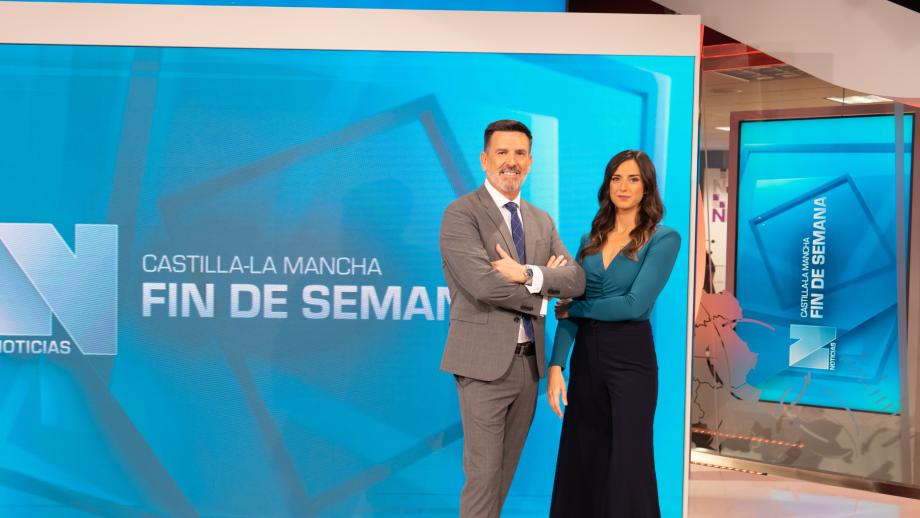 Castilla-La Mancha fin de semana