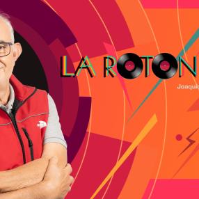 La Rotonda de Joaquín Guzmán.