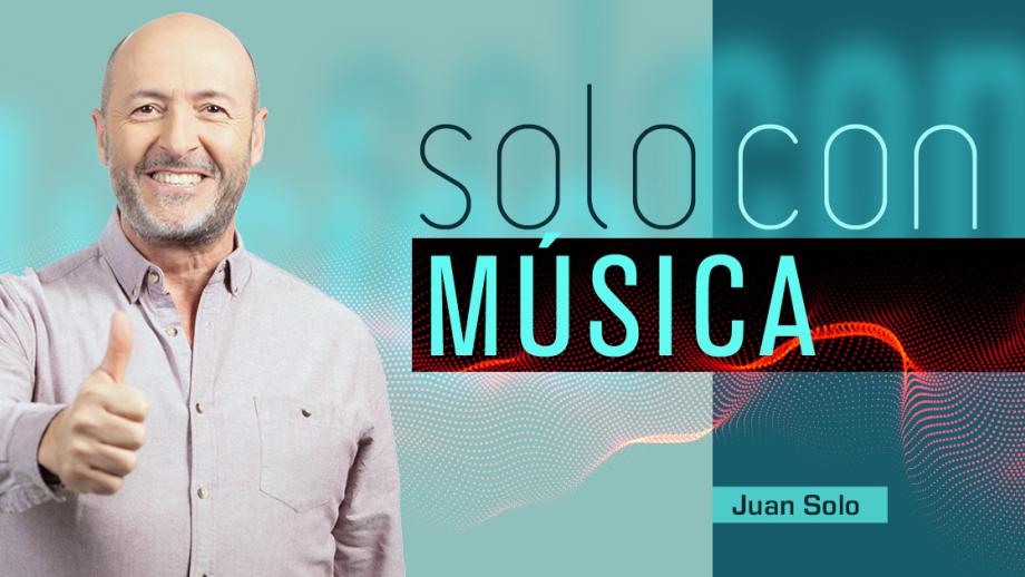 Solo con Música