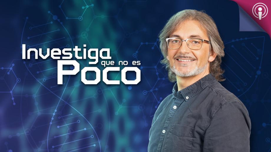 Investiga que no es poco