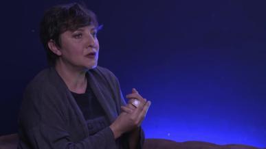 La entreBestia - Eva Hache
