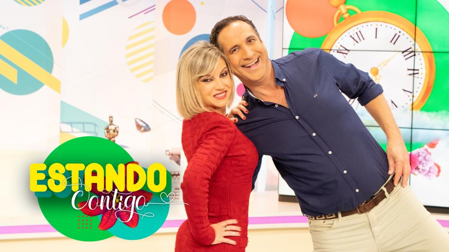ESTANDO CONTIGO