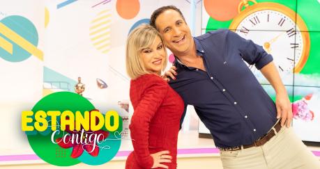 Estando contigo HD
