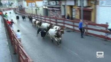 Tercer encierro Guadalajara 2022