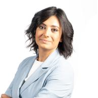 Carmen Martín