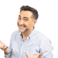 Javier Mateo