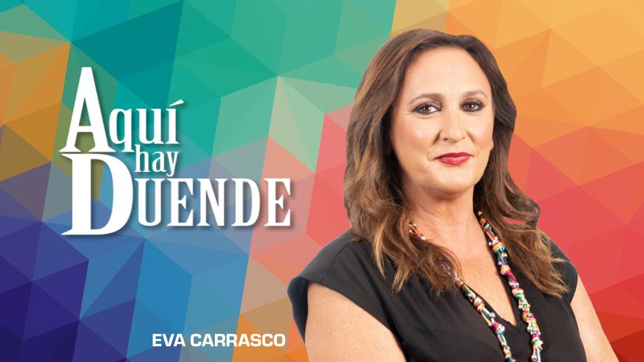Aquí Hay Duende
