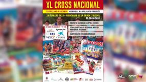 Cross Internacional de Quintanar de la Orden