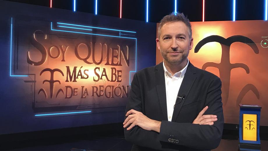 Soy Quien Más Sabe de la Región