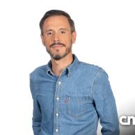 Manuel Martín de la Vega