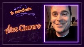 La EntreBestia con Alex Clavero